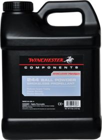 Win Powder 244 8Lb. Can !