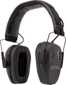 Ultrx Bionic Bluetooth Earmuff
