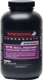 Winchester Powder 572 1Lb Can
