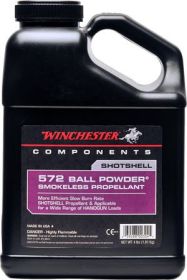 Winchester Powder 572 4Lb Can