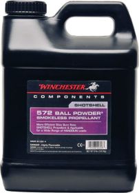 Winchester Powder 572 8Lb Can