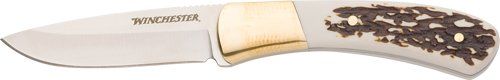 Winchester Knife 7" Oal Fixed