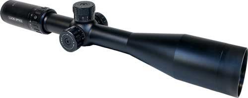 Lucid Optics Scope 6-24X50