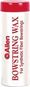 Allen Bowstring Wax 1Ea