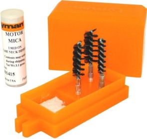 Lyman Case Neck Dipper Kit