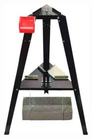 Lee Reloading Stand