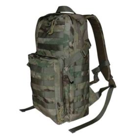 Tactical Medical Backpak - Multi Cam