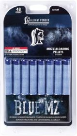 Alliant Powder Blue Mz 50Gr.