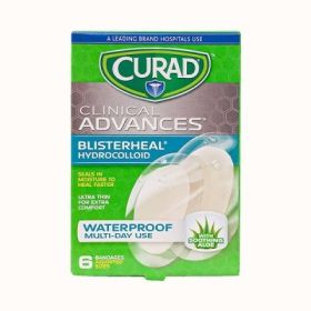 Curad Blister heal