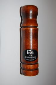 Chukar Call**