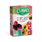 Curad Kids Cupcake Bandages