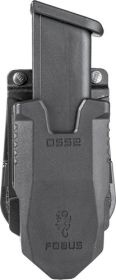 Fobus Mag Pouch Single For 9Mm