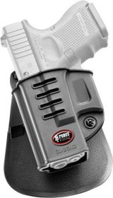 Fobus Holster Paddle L-Hand