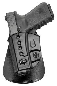 Fobus Holster E2 Paddle Lh For