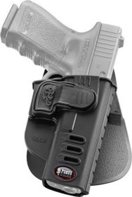 Fobus Holster Rapid Release