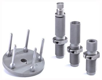 Hornady Lnl Ap Primer Pocket