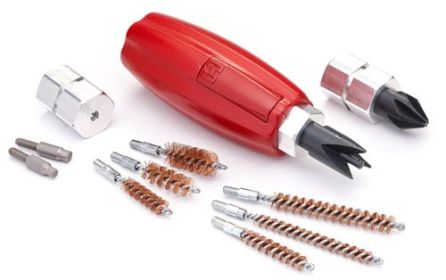 Hornady Lnl Quick Change