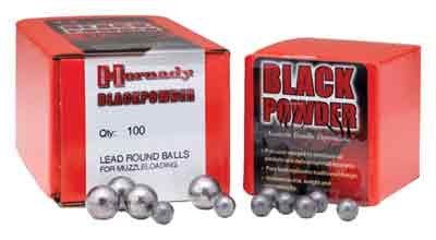 Hornady .310 .32 Caliber