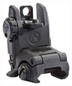 Magpul Sight Mbus Rear