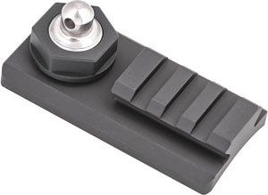 Accu-Tac Sling Stud Rail