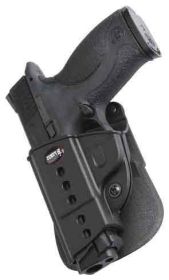 Fobus Holster E2 Paddle Left