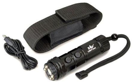 Psp Zap Stun Gun/Light Mini