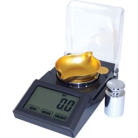 Lyman Micro Touch 1500 Electronic Scale