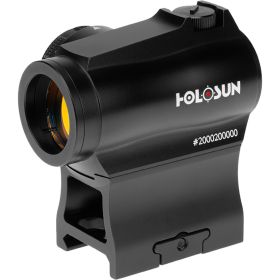 Holosun HS503R Reflex Sight