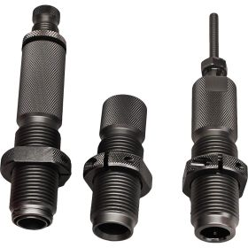 Hornady Series II Three-Die Rifle Die Set