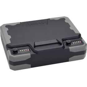 Hornady Treklite Lock Box XXL