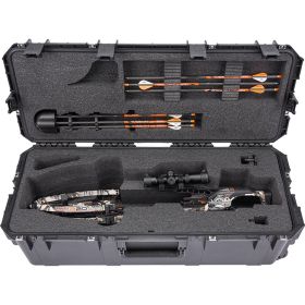 SKB iSeries Ultimate Waterproof Crossbow Case