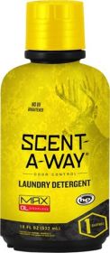 Hs Clothing Wash Scent-A-Way (Option: 18Fl Oz)