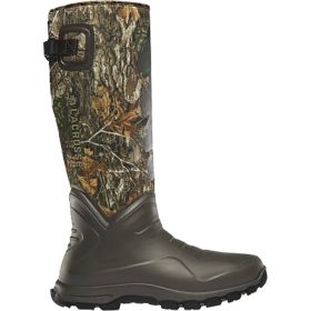 Lacrosse Aerohead Sport Boot (Option: Realtree Edge 7mm 9)