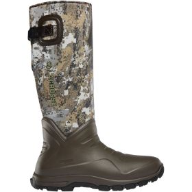 Lacrosse Aerohead Sport Boot (Option: Optifade Elevated II 7mm 11)