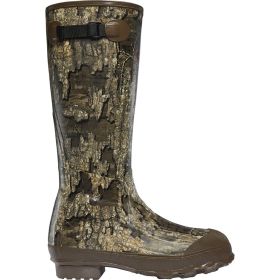 Lacrosse Burly Classic Boot (Option: Realtree Timber 12)