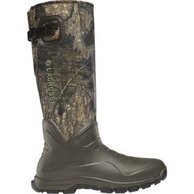 Lacrosse Aerohead Sport Boot (Option: Realtree Timber 3.5mm 9)
