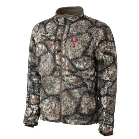 Badlands Silens Jacket (Option: Approach FX Medium)