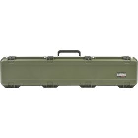 SKB iSeries Single Rifle Case (Option: OD Green)
