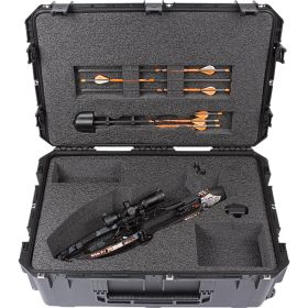 SKB iSeries Crossbow Case (Option: Black Ravin R26/ R29)