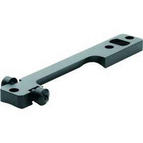 Leupold STD One-Piece Bases (Option: Winchester 70 LongRange SA Matte Black RH Pre 2003)