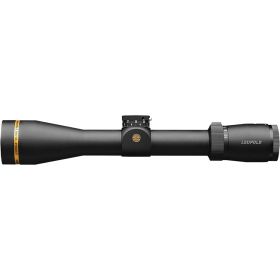Leupold VX-5HD Rifle Scope (Option: 2-10x42mm CDS-ZL2 Illum FireDot Duplex)