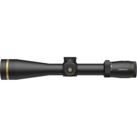 Leupold VX-5HD Rifle Scope (Option: 3-15x44mm CDS-ZL2 Side Focus Wind-Plex)