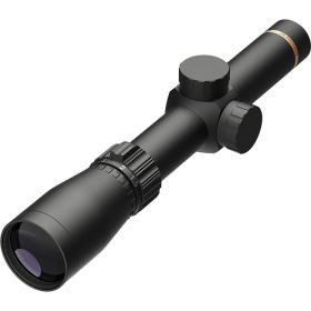 Leupold VX-Freedom Rifle Scope (Option: 1.5-4x20mm Pig-Plex)