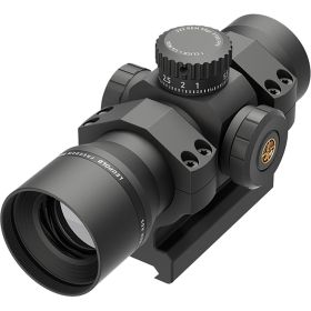 Leupold Freedom Red Dot Sight (Option: 1x34mm 223 BDC 1.0 MOA Dot with Mount)