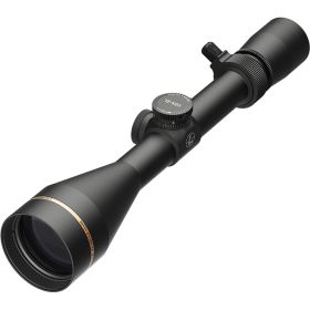 Leupold VX-3HD Rifle Scope (Option: 4.5-14x50mm CDS-ZL Duplex)