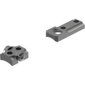 Leupold STD Two-Piece Bases (Option: Matte Kimber 8400)