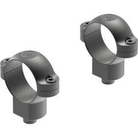 Leupold Quick Release Scope Rings (Option: Matte 1 in. High)