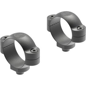 Leupold Quick Release Scope Rings (Option: Matte 30mm Medium)