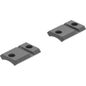 Leupold QRW Two-Piece Base (Option: Matte Winchester XPR)