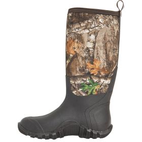 Muck Fieldblazer Classic Fleece Boot (Option: Realtree Edge 13)